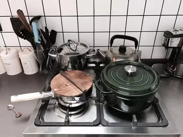 旧房改造 | 这对小夫妻竟把40㎡二手房变“豪宅”