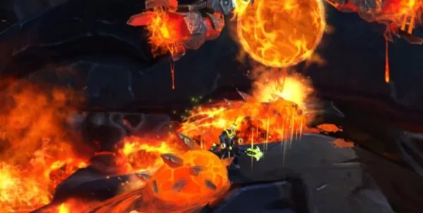 wow巨龙之魂怎么打