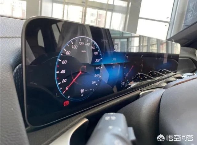 买奔驰GLB好吗？为什么？