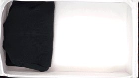 最全叠衣服方法，收藏这一篇就够了！