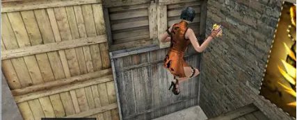 穿越火线供电所排位地图冷门蹲守点位一览 排位上分必备宝典