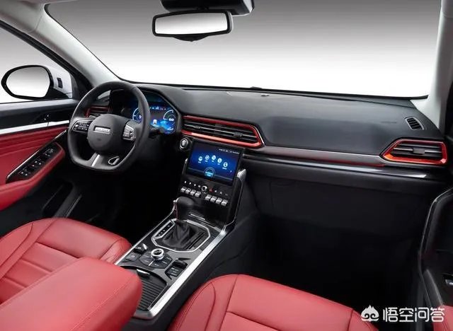 哈弗F5已经上市，有人说黑色车标帅到掉渣，如果售价10万你觉得能大卖吗？为什么？