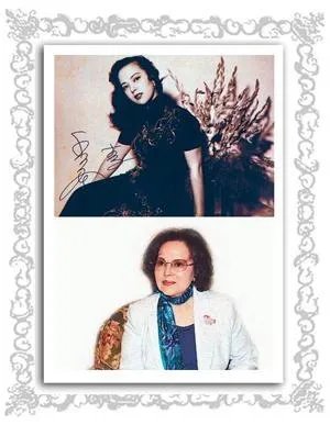 李香兰到底是中国人还是日本人？