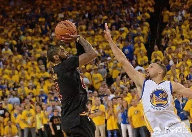 大家觉得欧文和利拉德的职业生涯哪个更加完美？