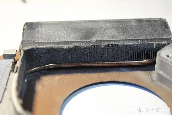 #我的笔电进化史#嘿，你的小Y——联想y480拆机清灰教程