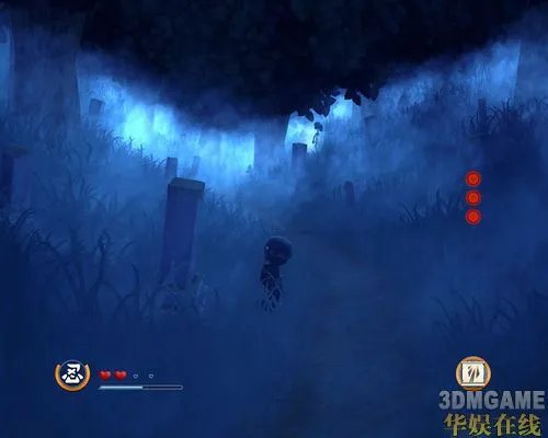 迷你忍者PC版图文心得及操作攻略 迷你忍者怎么操作