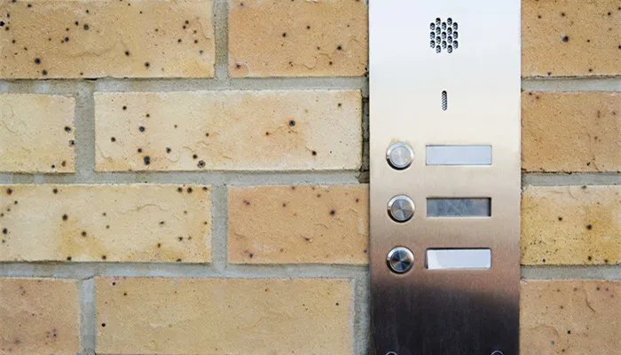 门禁系统包括哪些设备 门禁系统包括什么设备