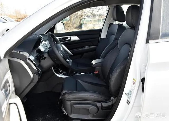 17款哈弗H2怎么样