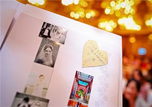 结婚创意点子怎么设计 10个创意又实惠的婚礼点子