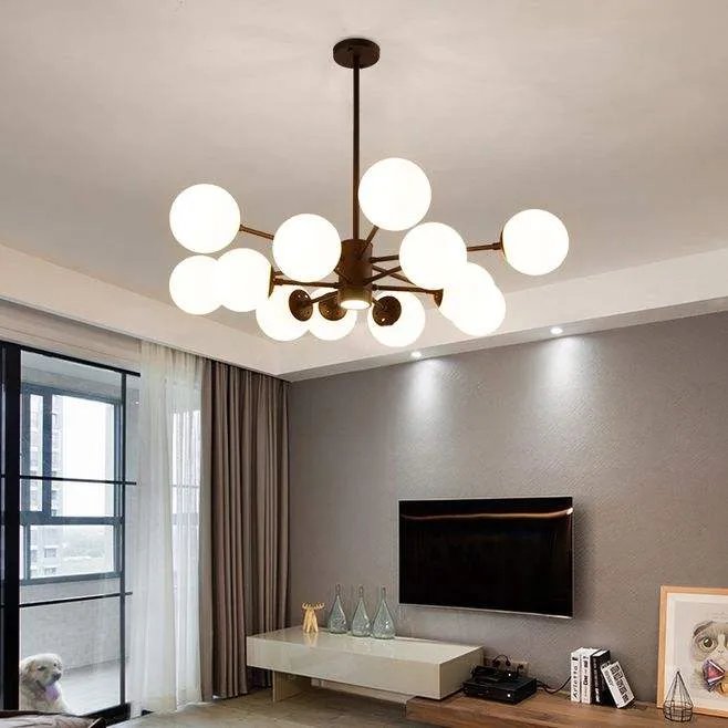 厨房吸顶灯坏了怎么修