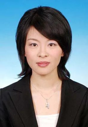 王婧的个人简介