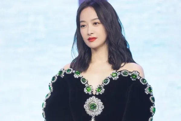 金鹰奖清理刷票,宋茜跌至第三,“刷票”的金鹰女神宋茜为什么没被换掉呢?