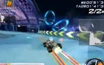 QQ飞车所有漂移技巧+（详细指法）