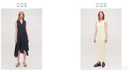 有哪些设计简单上身有气质的女装品牌？