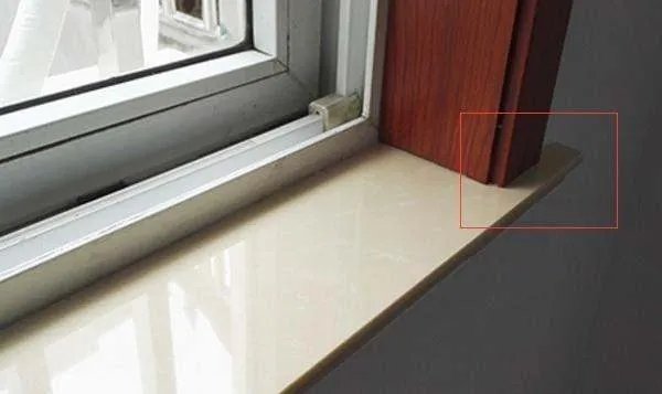 建筑的收边收口是什么意思？