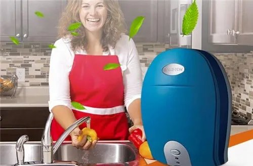 小厨宝是什么 怎么样的小厨宝才好用吗