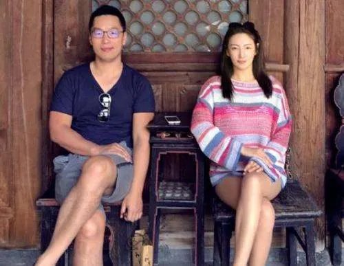 唯一不怵宁静的是张雨绮，两人把杜华怼翻，却让人好感度最高。后来怎样？