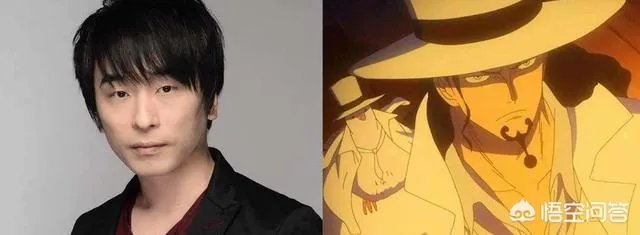 《海贼王》中有哪些角色是共用一个声优的？