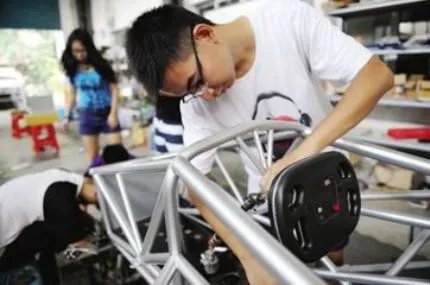 找一个技术男做男票是一种怎样的体验?