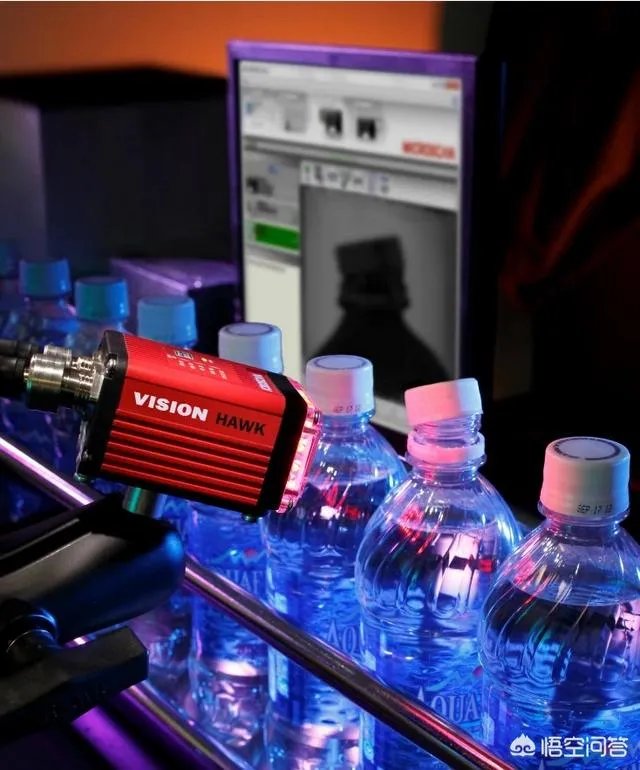 工业视觉检测应用广泛吗?