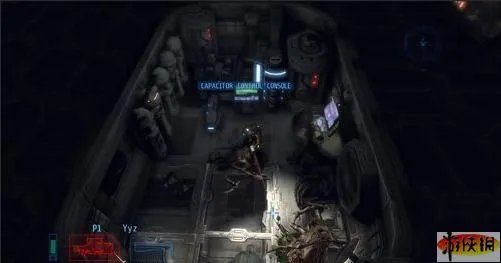 《异形繁殖冲击》图文流程攻略