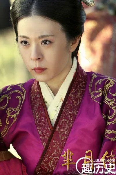 芈月传玳瑁姑姑结局死了吗 玳瑁为什么要害芈月