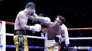 如何评价2届奥运冠军邹市明?