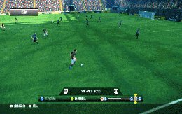 《实况足球2010》技术攻略：进攻篇