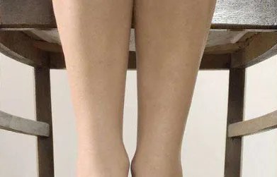 激光脱毛的效果