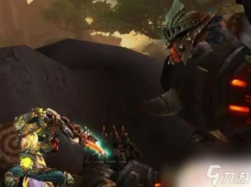 魔兽世界暴风城特效怎么弄 魔兽世界暴风城之王特色礼物DIY