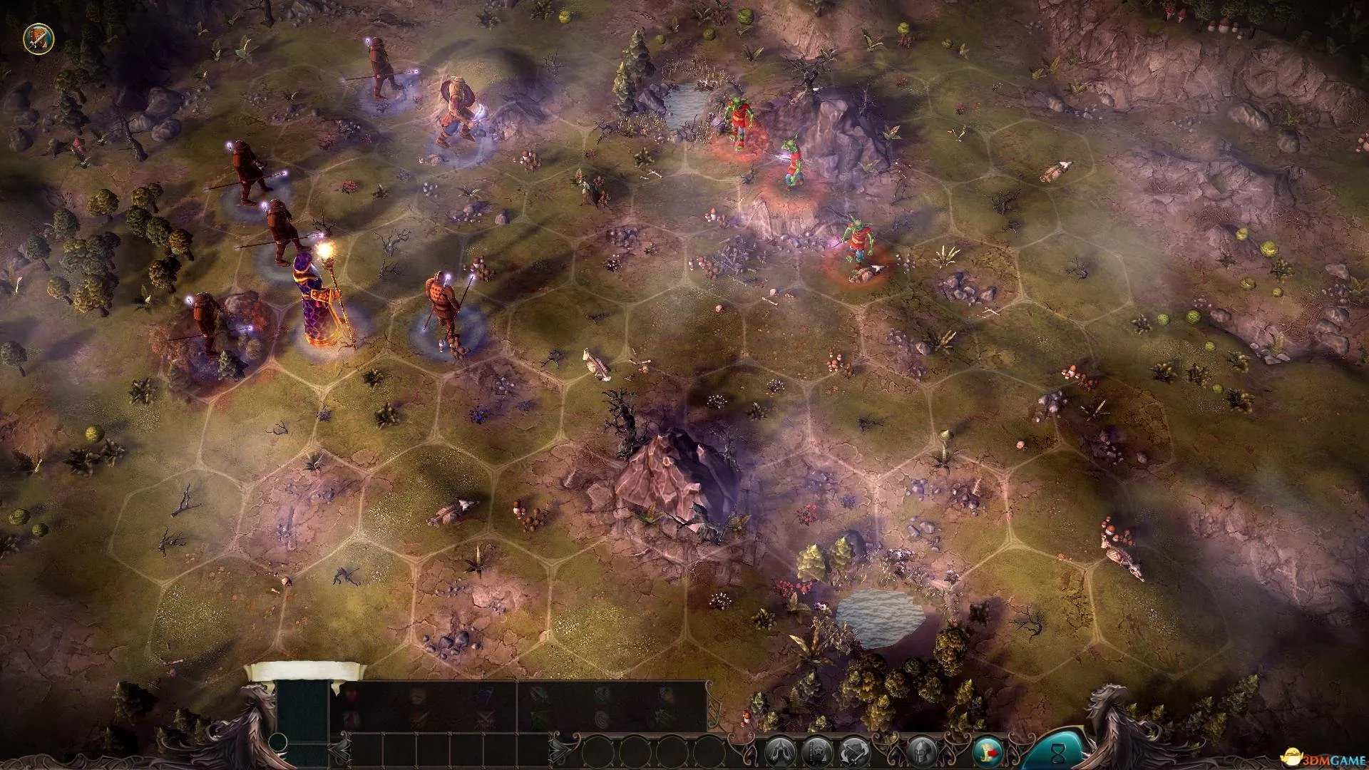 伊多：破碎世界的主人 图文全攻略 全流程攻略