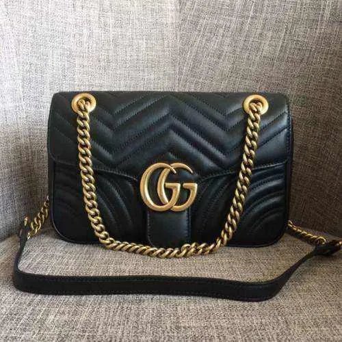 gucci 包真假鉴别