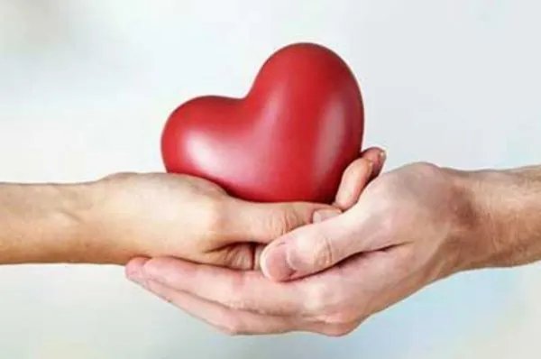 6岁女孩去世捐器官救5人,这样的行为是否反而使得生命更加有意义?