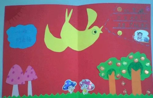 送老师的手工礼物创意