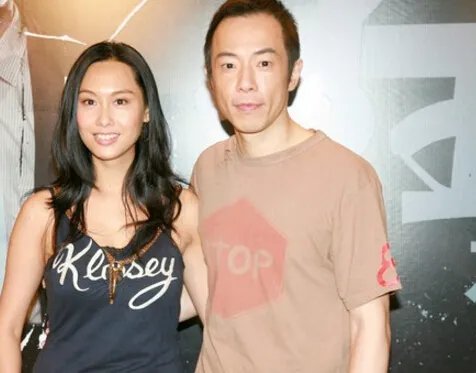 朱茵的老公是谁 其夫是一个炫妻狂魔