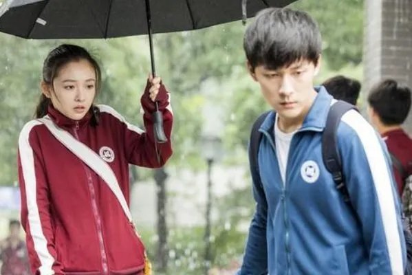 张雨剑承认自己和吴倩有女儿，为何很多人都觉得这段感情是吴倩亏了？