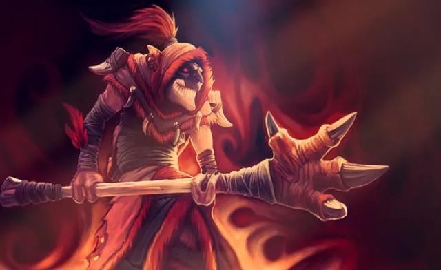 《DOTA2》技能洗牌后 OMG模式强势组合推荐