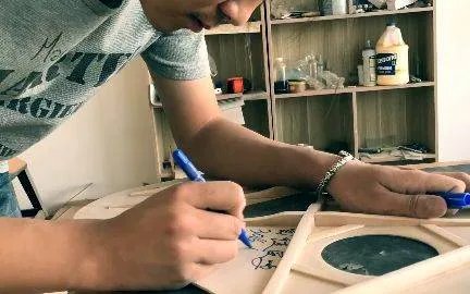 找一个技术男做男票是一种怎样的体验?