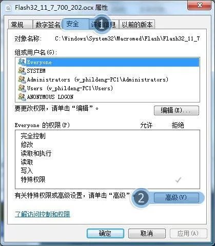 为什么我的QQ空间打不开？