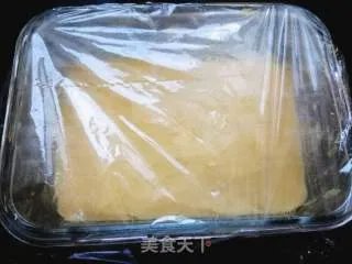 童年的记忆——豌豆黄儿