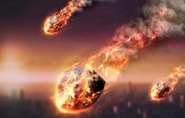 日本在小行星“龙宫”样本中首次发现液态水，该行星是否有生命？