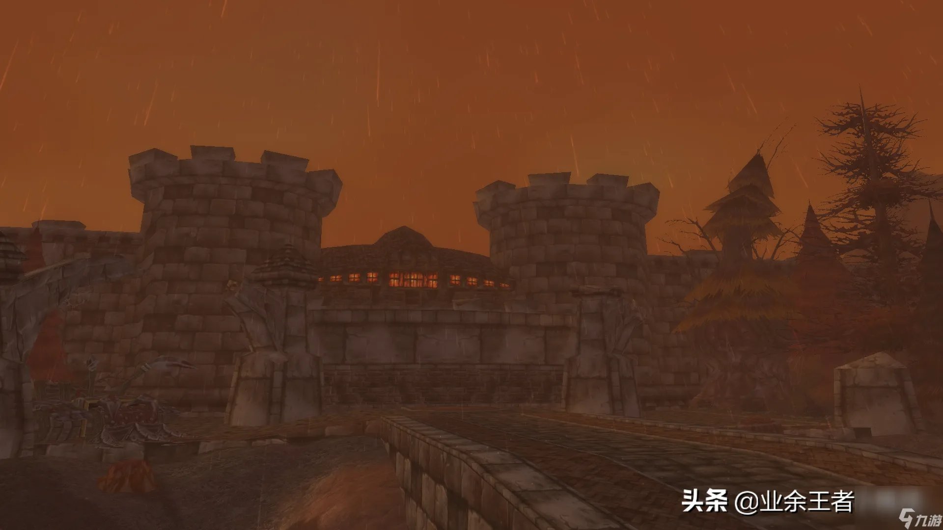 魔兽世界弗雷斯特恩在哪 斯坦索姆正门副本背景和掉落装备介绍 必看