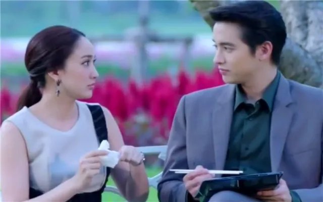 最新2020热播十大泰剧排行榜 心之航向内容精彩主角好看