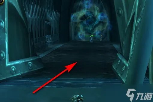 魔兽世界冰冠冰川怎么去 怀旧服wlk冰冠冰川进入方法