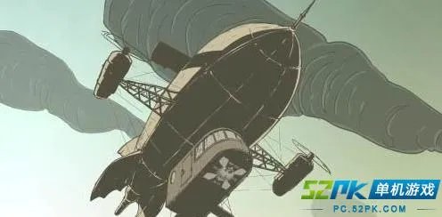 《勇敢的心世界大战》绿色英文版下载