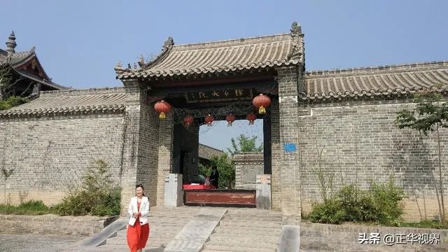 如何运营好一座古城？