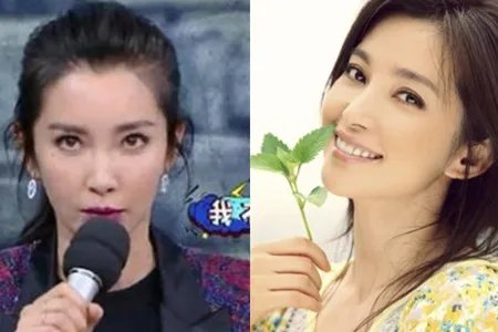 李冰冰回应不洗头 这样的爱豆你还喜欢吗