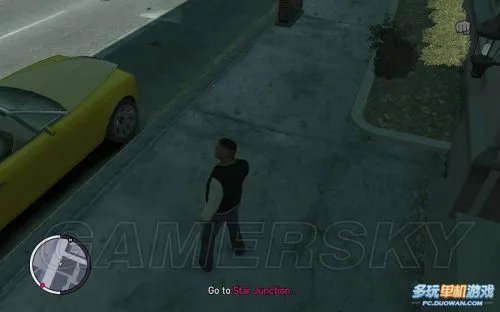 GTA4自由城之章 DLC夜生活之曲 全剧情流程图文攻略 任务要点解析