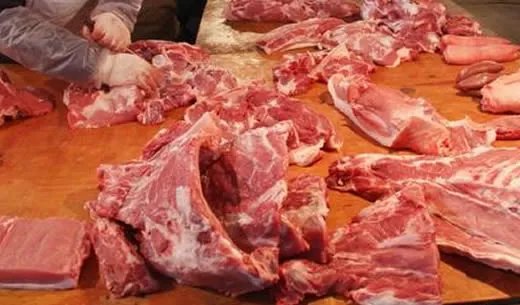 女大学生卖猪肉背后什么情况：详情原因令人称赞