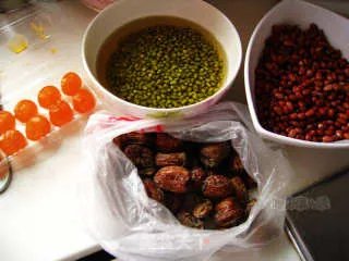 三角粽----多图详解如何用小粽叶包出迷人的三角粽